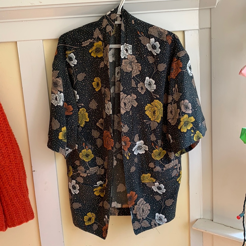 Kimono